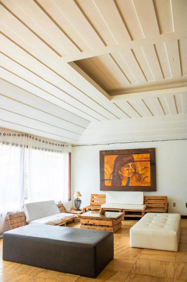 The Eco Palace Hostel Armacao dos Buzios Exterior photo
